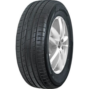 Accelera Iota ST-68 255/55 R18 109V XL