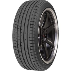 Accelera Phi 205/40 R17 84W XL