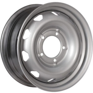 Accuride УАЗ Patriot 6.5x16 5x139.7 ET40 D108.5 Серебро
