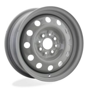 Accuride ВАЗ-2170 5.5x14 4x98 ET35 D58.6 Черный