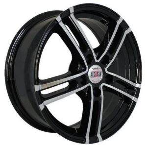 Alcasta М06 6x16 5x114.3 ET50 D66.1 GMF