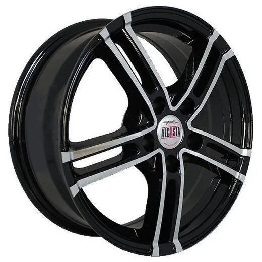 Alcasta М06 6x16 5x114.3 ET50 D66.1 GMF