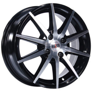 Alcasta M53 6.5x16 5x114.3 ET40 D66.1 GMF