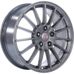 Alcasta M60 7x17 5x114.3 ET35 D67.1 BKF