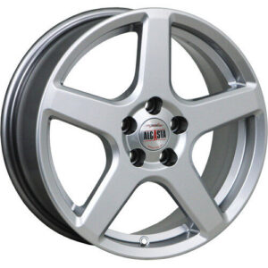 Alcasta M62 6x15 4x100 ET46 D60.1 HS