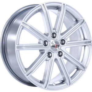 Alcasta M64 7x17 5x114.3 ET38 D67.1 BKF