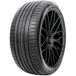 Aplus A610 205/40 R17 84W XL