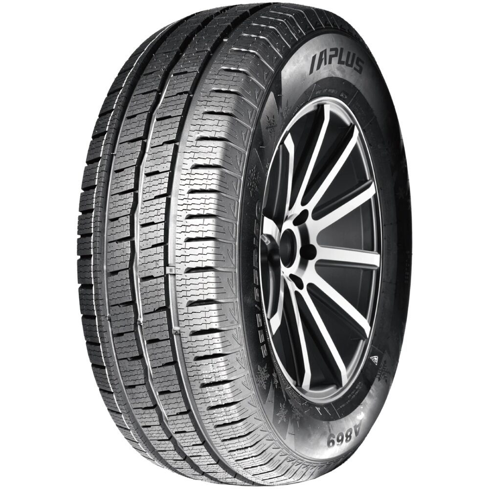 Aplus A869 195/75 R16C 107/105R