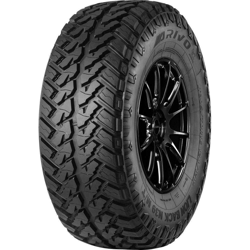 Arivo Lion Back N39 M/T 225/75 R16 115/112N