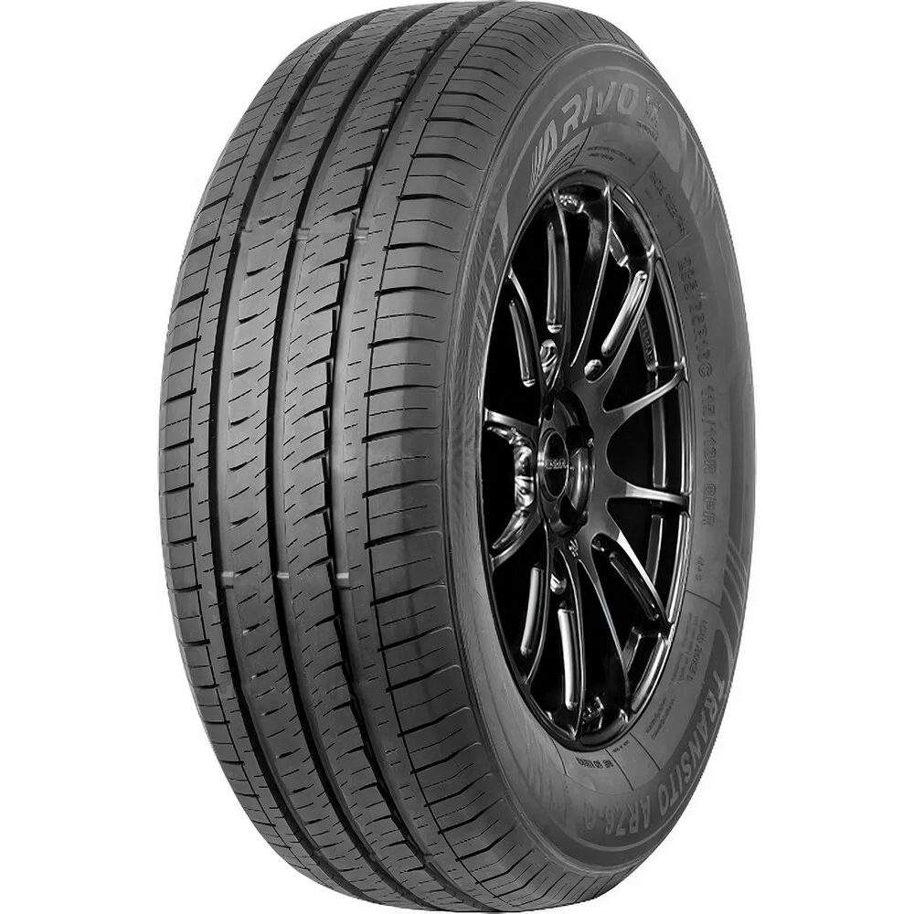 Arivo Transito ARZ 6-C 205/70 R15C 106/104R