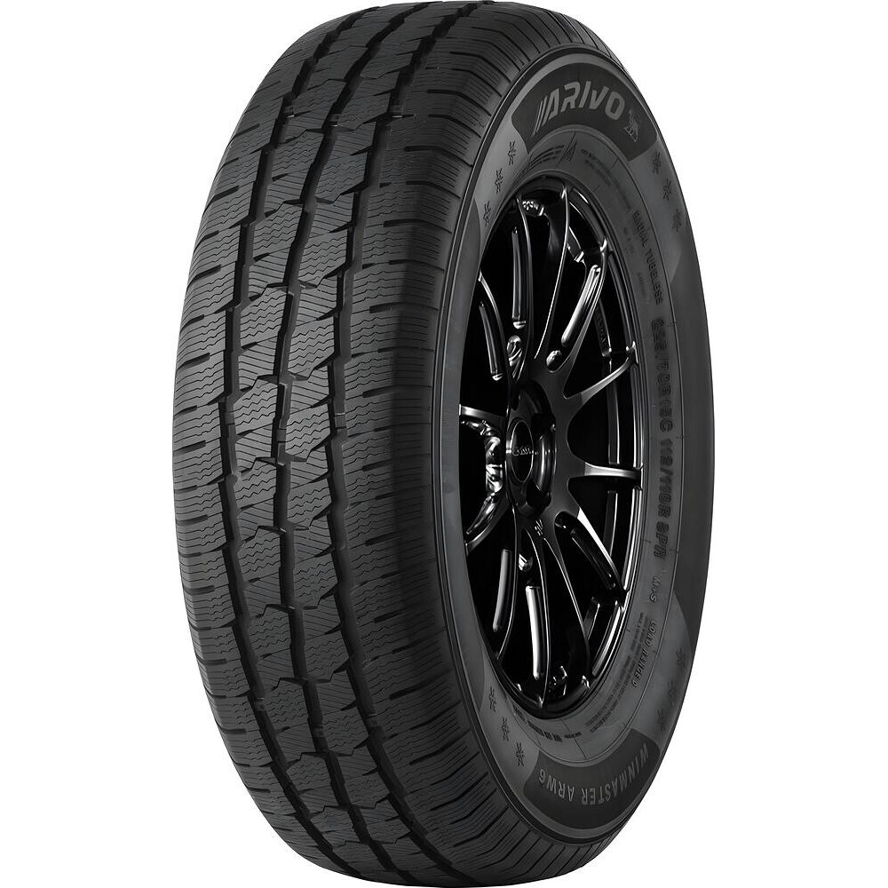 Arivo Winmaster ARW 6 175 R14C 99/97R