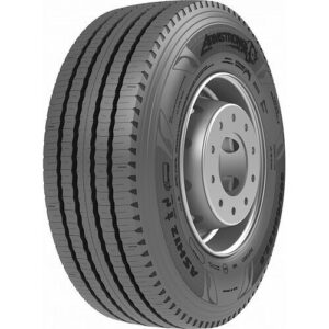 Armstrong ASH 12 385/65 R22.5 рулевые 160K 20