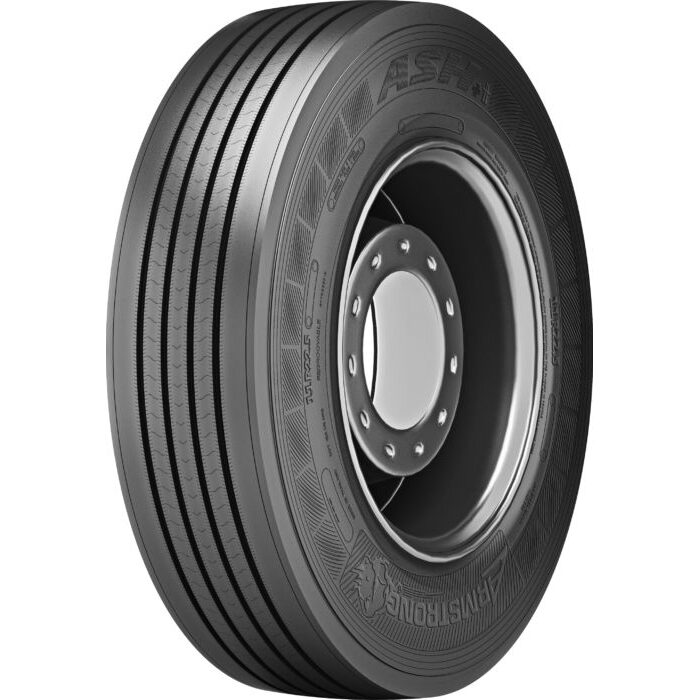 Armstrong ASM 11 315/80 R22.5 рулевые 156/150K 20