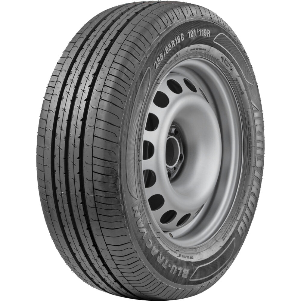 Armstrong Blu-Trac Van 195/75 R16C 107/105S