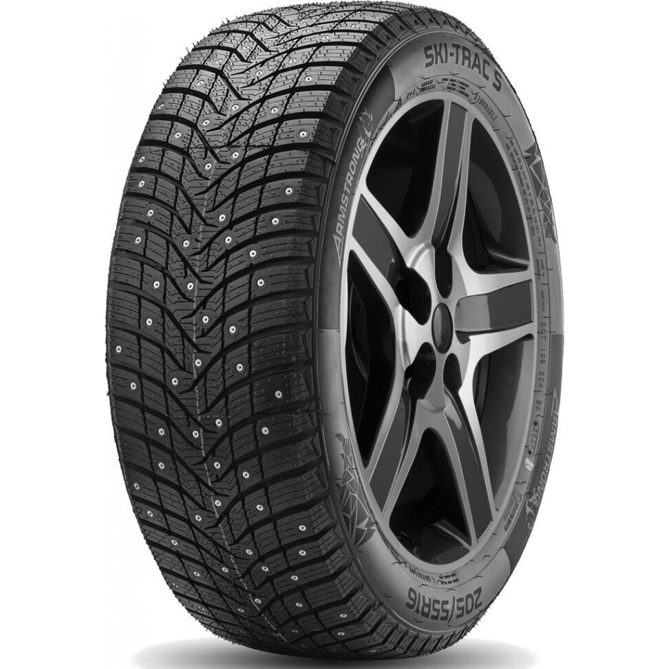 Armstrong Ski-Trac S 215/65 R17 103T XL