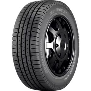 Armstrong Tru-Trac HT 245/70 R16 111H XL