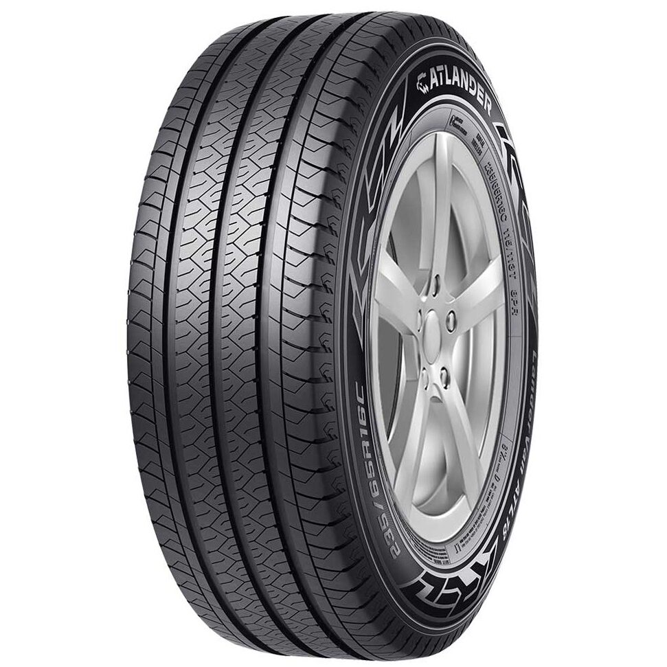 Atlander LanderVan ATL18 185/75 R16C 104/102S