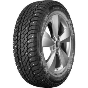 Attar W02 Studded 215/65 R16 98T