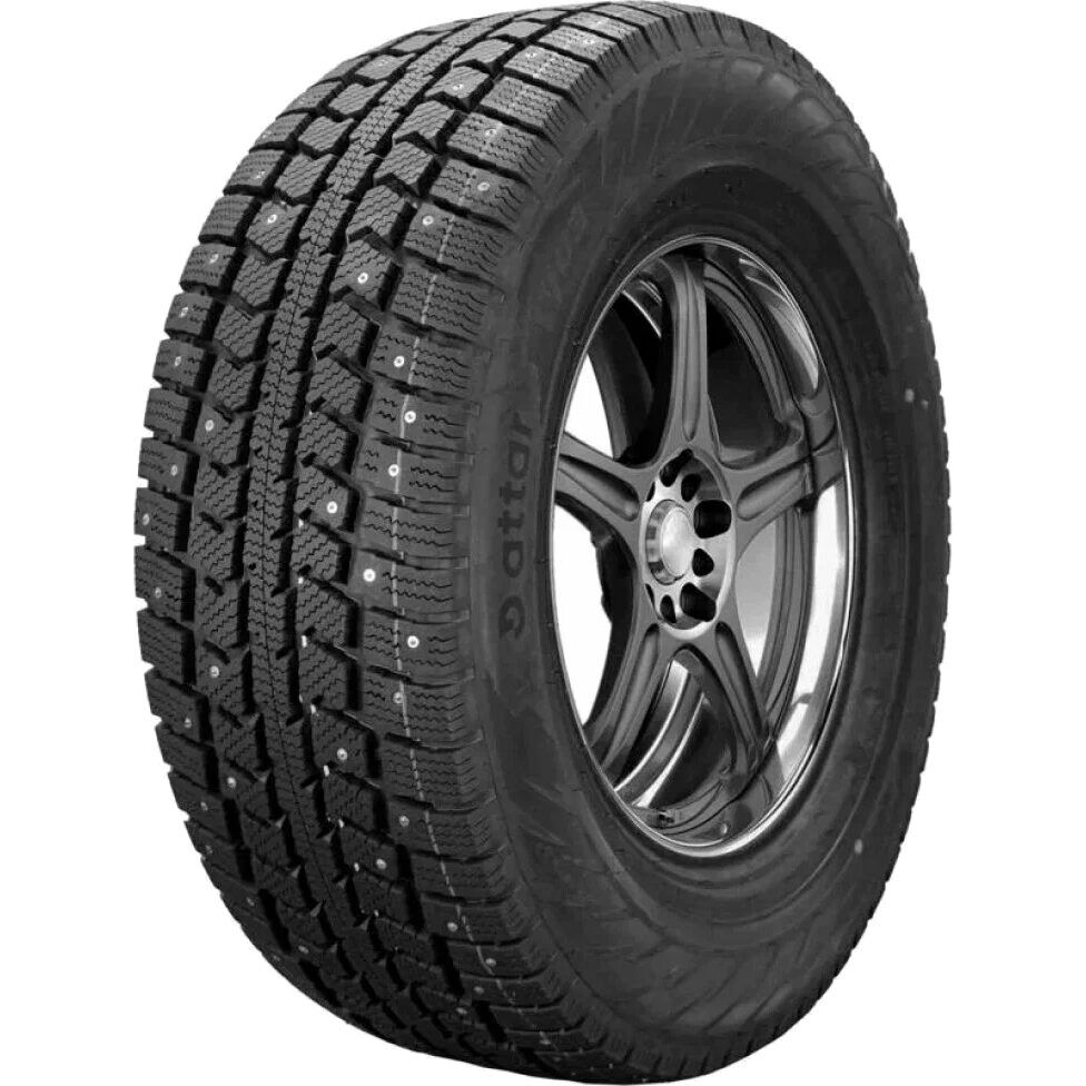 Attar W03 Studded 195/70 R15C 104/102R