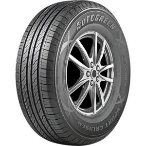 Autogreen Sport Cruiser-SC6 205/70 R15 96H XL