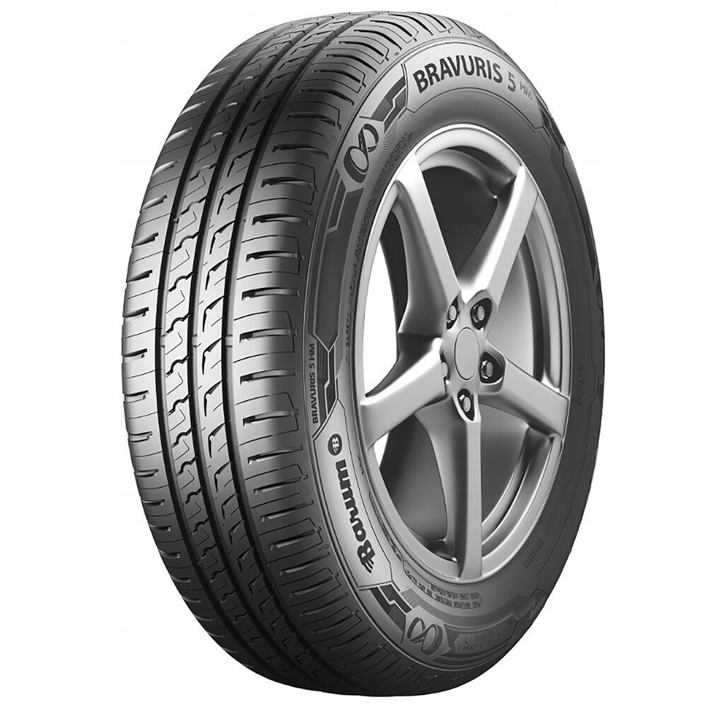 Barum Bravuris 5 HM 235/45 R19 99W XL