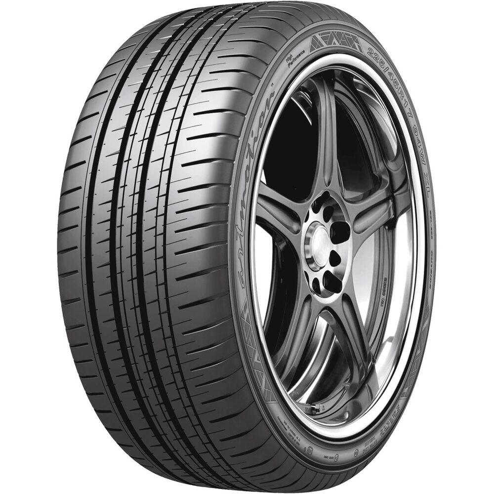 Belshina Artmotion HP Asymmetric BEL-285 225/45 R17 94W XL