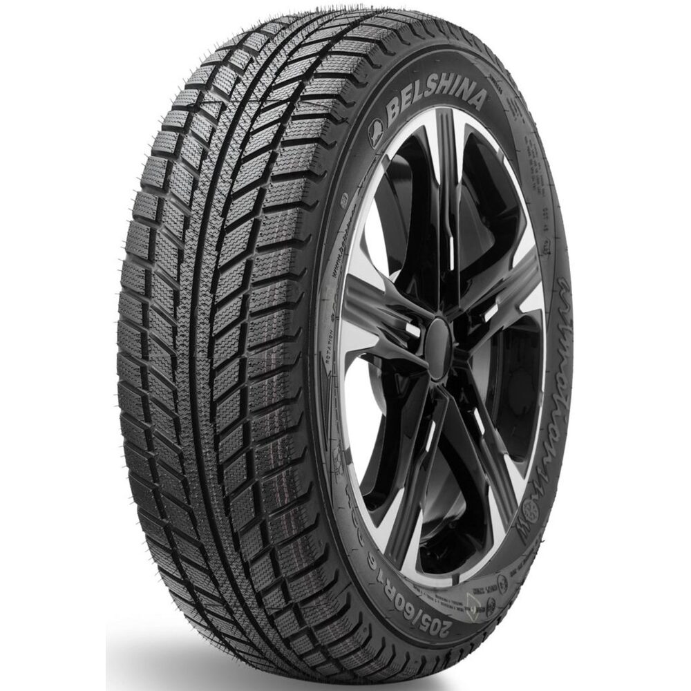 Belshina Artmotion Snow BEL-327 185/60 R15 84T