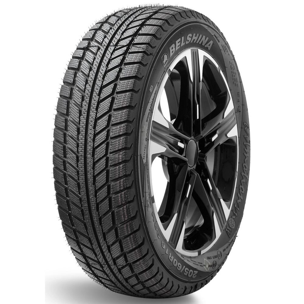 Belshina Artmotion Snow BEL-377 215/60 R16 95H