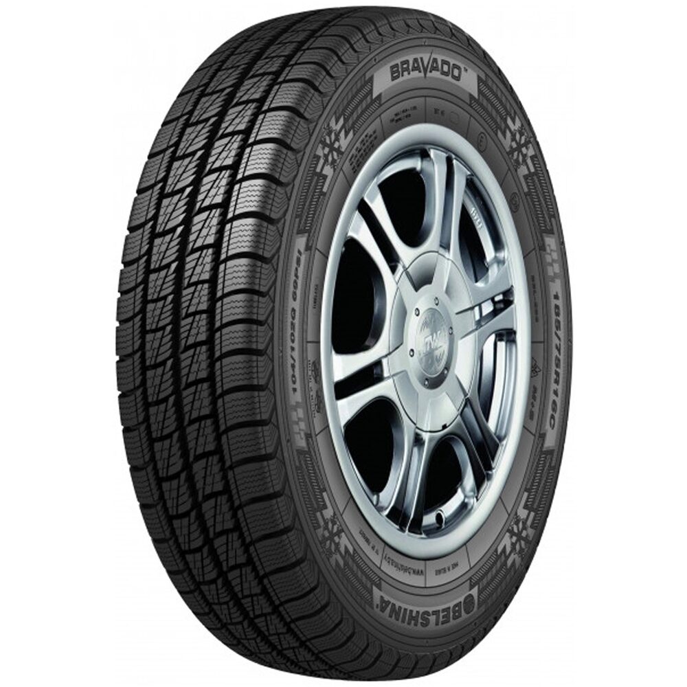 Belshina Bravado BEL-293 185/75 R16C 104/102Q