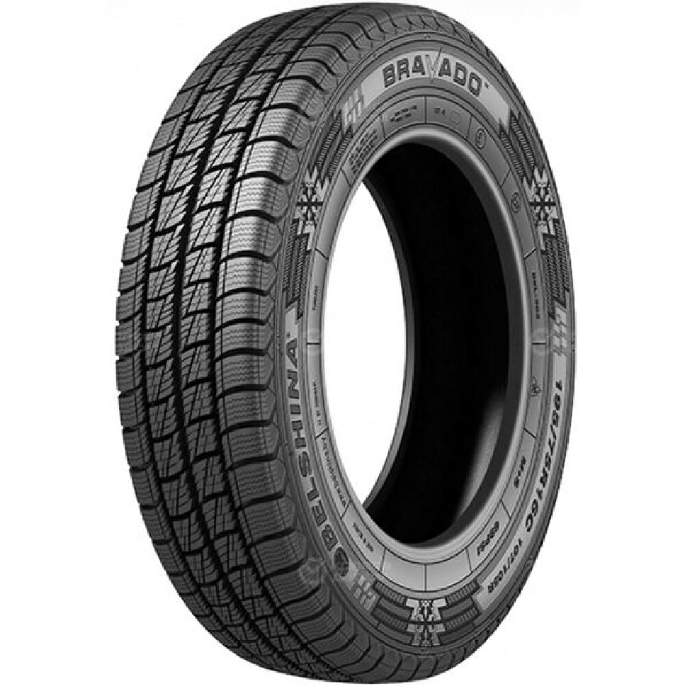 Belshina Bravado BEL-293S 185/75 R16C 104/102Q