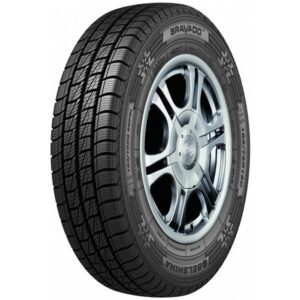 Belshina Bravado BEL-303 195/75 R16C 107/105R