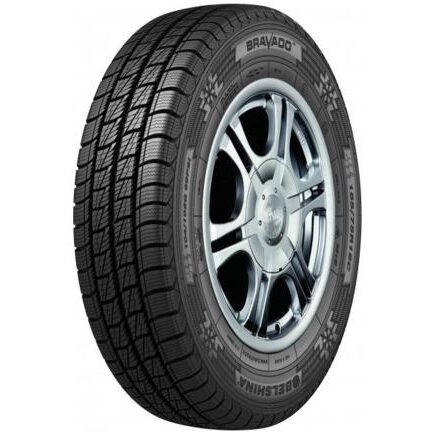 Belshina Bravado BEL-313 215/75 R16C 116/114R