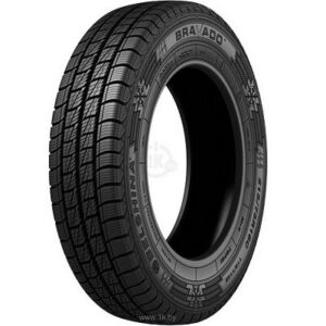 Belshina Bravado BEL-343 195/80 R14C 106/104R