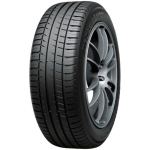 BF Goodrich Advantage 225/55 R18 98V