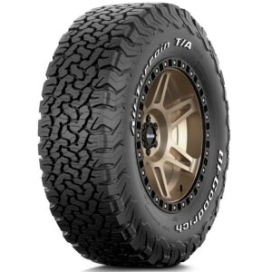 BF Goodrich All-Terrain T/A 235/70 R16 104/101S