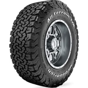 BF Goodrich All-Terrain T/A K02 235/70 R16 104/101S
