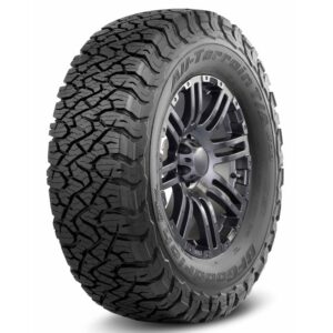 BF Goodrich All-Terrain T/A K03 265/60 R18 114/110S