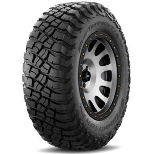 BF Goodrich Mud-Terrain T/A KM3 215/75 R15C 100/97Q