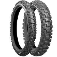 Bridgestone Battlecross X30 70/100 R19 42M