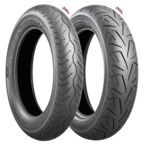 Bridgestone BATTLECRUISE H50 180/70 R16 77H