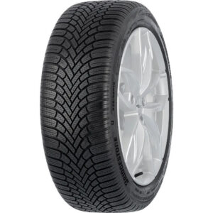 Bridgestone Blizzak 6 285/45 R21 113W XL