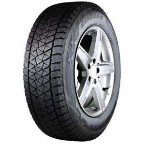 Bridgestone Blizzak DM-V2 225/65 R17 102S