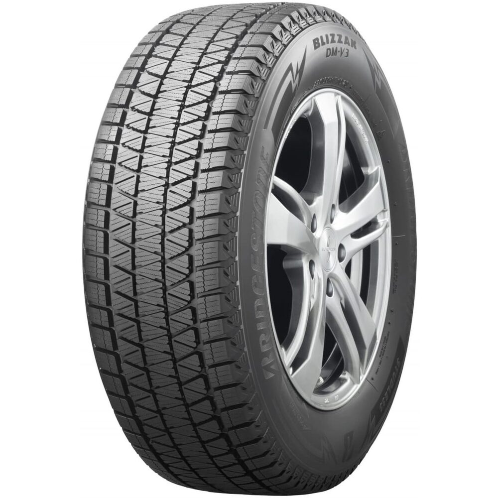 Bridgestone Blizzak DM-V3 255/45 R20 101T XL