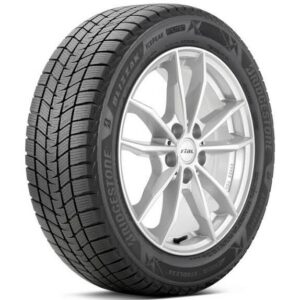 Bridgestone Blizzak IcePeak 215/55 R17 98H XL