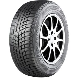 Bridgestone Blizzak LM-001 225/40 R18 92V Run Flat