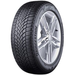 Bridgestone Blizzak LM005 195/65 R15 95T XL