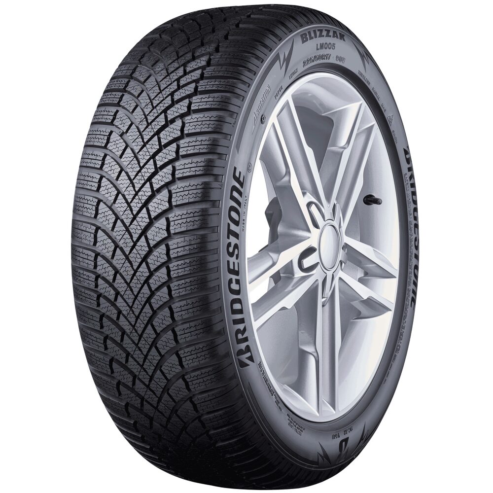 Bridgestone Blizzak LM005 195/65 R15 95T XL