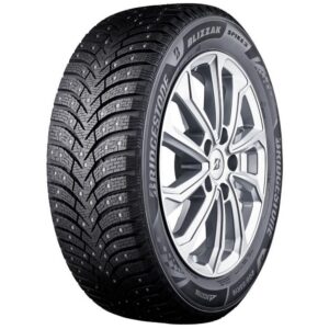 Bridgestone Blizzak Spike-03 215/55 R17 98T XL
