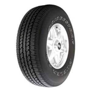 Bridgestone Dueler A/T 693 III 265/55 R19 109V