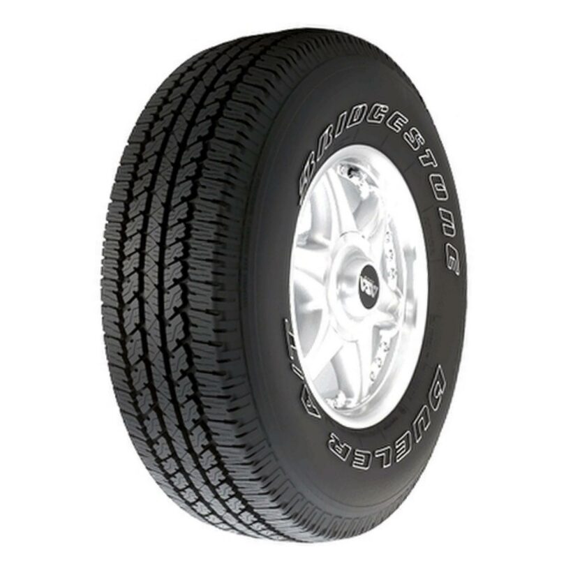 Bridgestone Dueler A/T 693 III 265/55 R19 109V